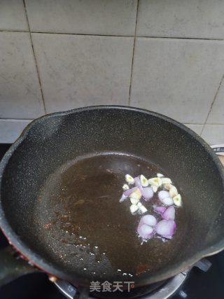 酱烧老豆腐的做法步骤：6