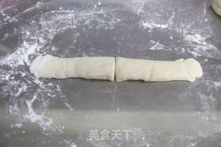 口袋饼2款的做法步骤：6