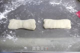 口袋饼2款的做法步骤：7