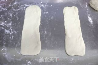 口袋饼2款的做法步骤：8