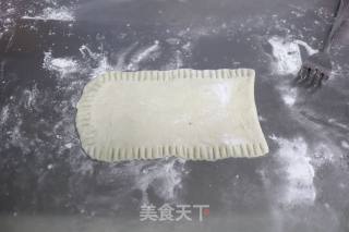 口袋饼2款的做法步骤：12