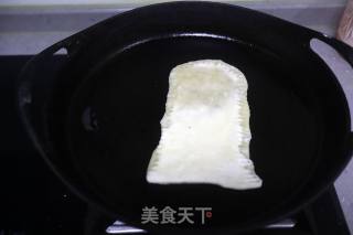 口袋饼2款的做法步骤：13