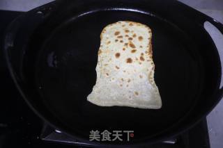 口袋饼2款的做法步骤：14