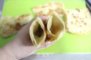 口袋饼2款的做法步骤：16