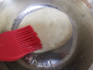 柔软多层家常饼的做法步骤：5