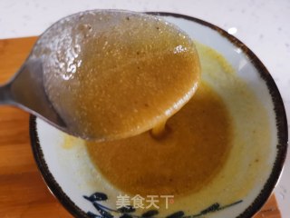 柔软多层家常饼的做法步骤：6