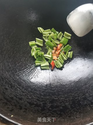 红烧茄子的做法步骤：3
