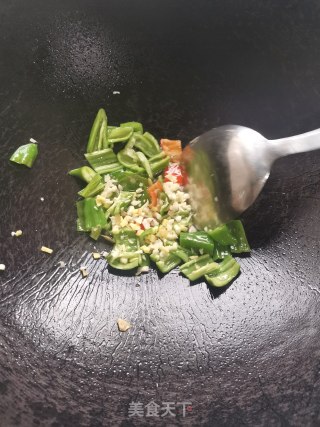 红烧茄子的做法步骤：4