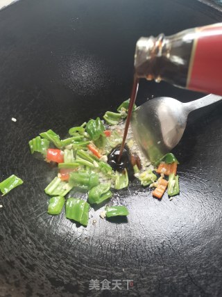 红烧茄子的做法步骤：5