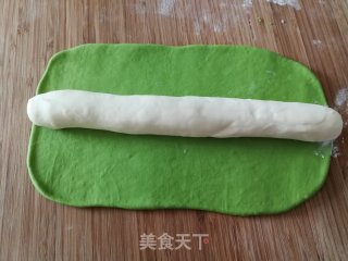 百财（白菜）饺子的做法步骤：3