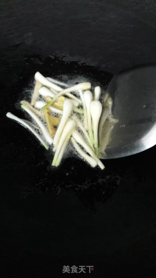 蒸鲮鱼干的做法步骤：5