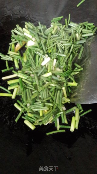 蒸鲮鱼干的做法步骤：7