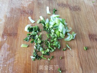 醋溜西葫芦的做法步骤：4