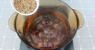 藜麦蛋挞的做法步骤：2