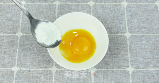 藜麦蛋挞的做法步骤：3
