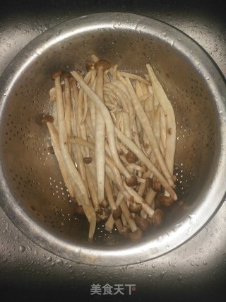 麻辣香锅虾的做法步骤：10