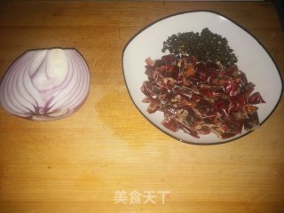 麻辣香锅虾的做法步骤：11