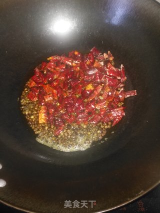 麻辣香锅虾的做法步骤：14