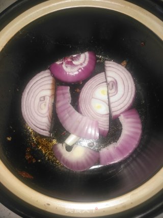 麻辣香锅虾的做法步骤：18