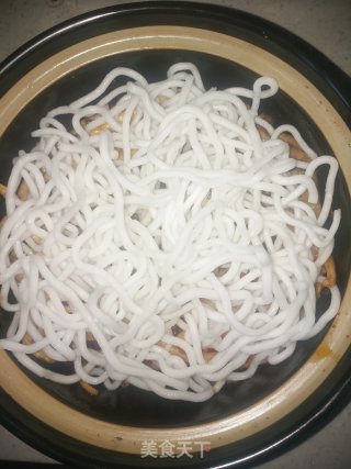 麻辣香锅虾的做法步骤：20