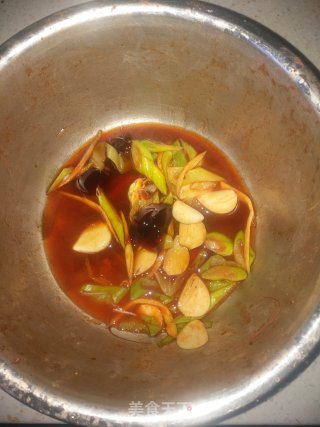 麻辣香锅虾的做法步骤：22