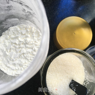 黄金玉米烙的做法步骤：3