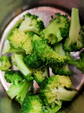 蔬菜鸡蛋沙拉的做法步骤：4