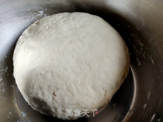 西葫芦素水饺的做法步骤：1