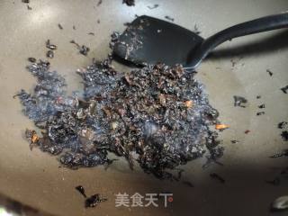 梅干菜扣肉的做法步骤：2