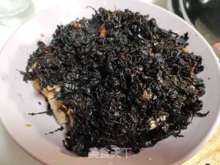 梅干菜扣肉的做法步骤：4