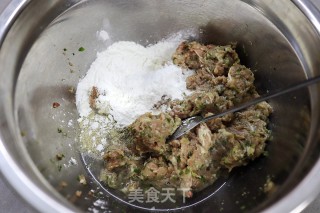 萝卜羊肉丸子汤的做法步骤：6