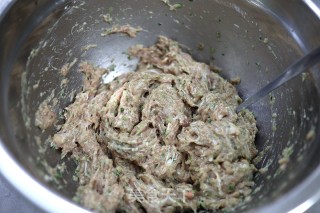 萝卜羊肉丸子汤的做法步骤：7