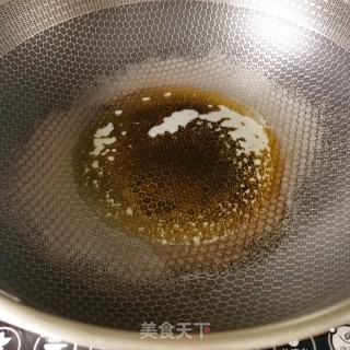 荞头炒腊肉的做法步骤：2