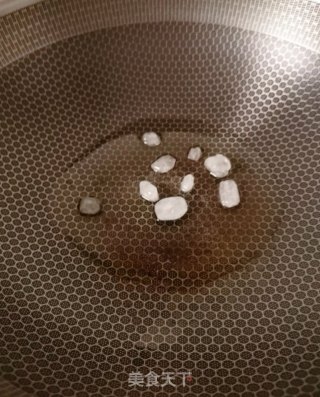 香辣牛腩的做法步骤：5