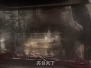 家庭版万州烤鱼的做法步骤：12