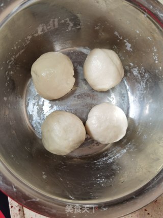葱油烧饼的做法步骤：7