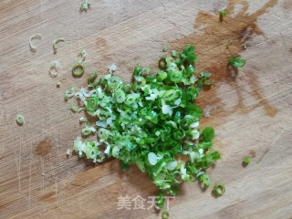 葱油烧饼的做法步骤：8