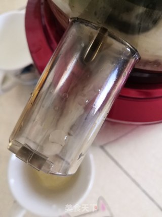 苹果橙汁的做法步骤：2