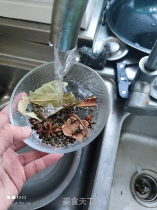 烧雪雁的做法步骤：6