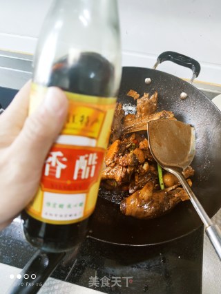 烧雪雁的做法步骤：15