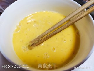 蒸蛋饺的做法步骤：2