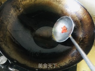 鱼香肉丝的做法步骤：4