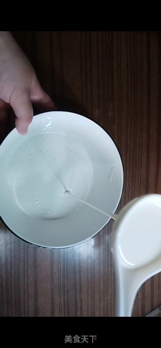 酥酥的声音的做法步骤：3