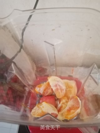 橙子苹果派蛋糕的做法步骤：8