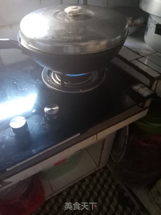 橙子苹果派蛋糕的做法步骤：13
