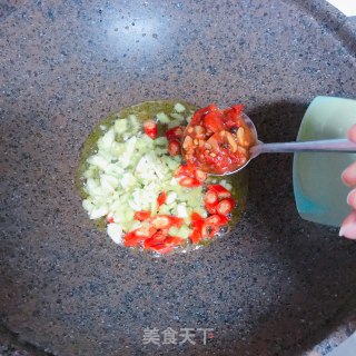 红烧大刁子鱼的做法步骤：3