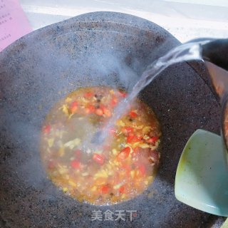 红烧大刁子鱼的做法步骤：4