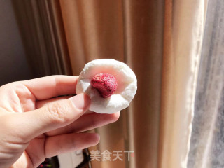 烤棉花糖脆的做法步骤：8