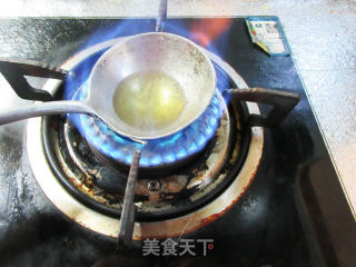 葱油乌贼的做法步骤：10