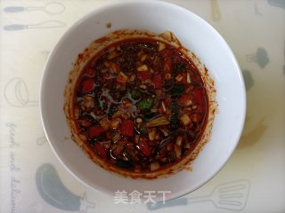 凉拌皮蛋的做法步骤：2